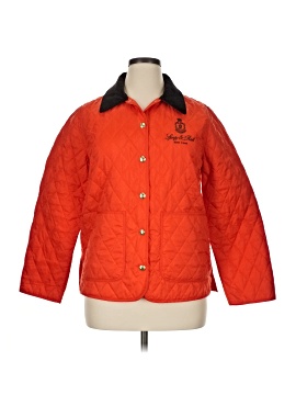 Sporty & Rich Jacket