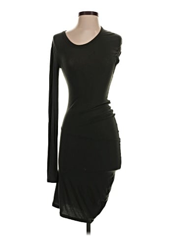 T by Alexander Wang Cocktail Dress (view 1)