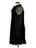 CeCe Black Cocktail Dress Size XL - photo 5