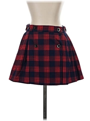 Tommy Girl by Tommy Hilfiger Casual Skirt (view 1)