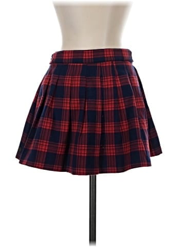 Tommy Girl by Tommy Hilfiger Casual Skirt (view 2)
