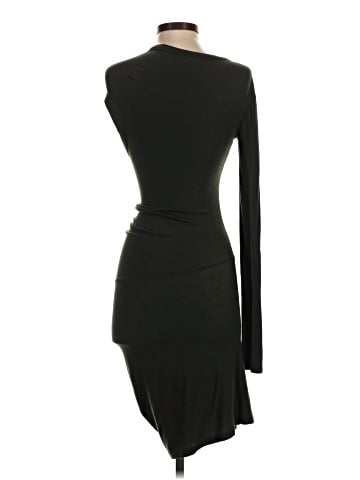T by Alexander Wang Cocktail Dress (view 2)