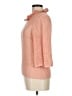 Joie Orange Pullover Sweater Size M - photo 5