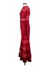 VICI Red Cocktail Dress Size S - photo 5