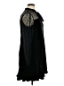 CeCe Black Cocktail Dress Size XL - photo 4