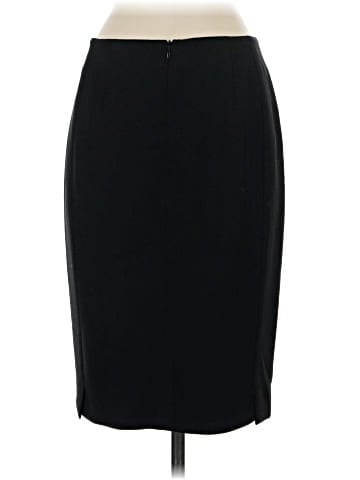 Akris Punto Formal Skirt (view 2)