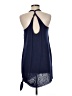 Becca Blue Tank Top Size Med - Lg - photo 2