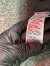 J.Crew Blue Denim Jacket Size 14 - photo 7