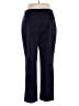 Lands' End Blue Cargo Pants Size 16 - photo 2