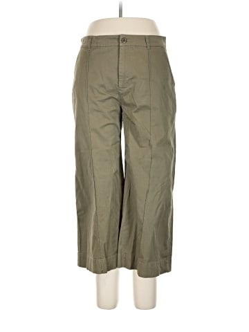 Lauren by Ralph Lauren Khakis (view 1)