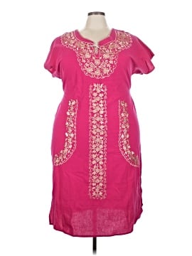 Unbranded Casual Dress (view 1)