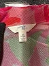 Terra & Sky Pink 3/4 Sleeve Blouse Size 2X - photo 7