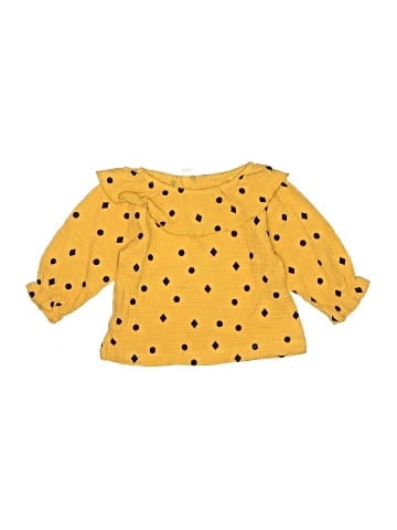 Unbranded 3/4 Sleeve Blouse (view 1)
