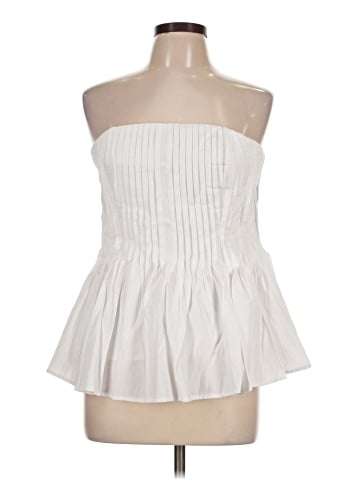 Commense Sleeveless Blouse (view 1)