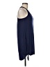 Becca Blue Tank Top Size Med - Lg - photo 4