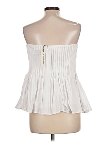 Commense Sleeveless Blouse (view 2)