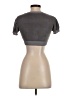 Shein Gray Cardigan Size S - photo 2