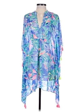 Lilly Pulitzer Swimsuit Cover Up