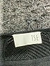 TSE Black Sleeveless Top Size L - photo 7