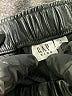 Gap Kids 100% Polyester Black Casual Pants Size 10 - photo 3