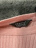 Primark Pink Long Sleeve Top Size 2 - photo 5