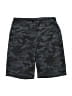 Jacques Moret Camo Black Athletic Shorts Size S - photo 1