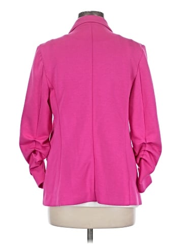 Scoop Blazer (view 2)