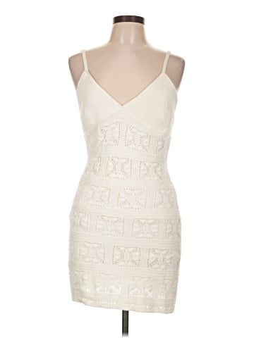 Olive and Oak Cocktail Dress (view 1)