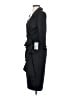 Xscape Black Cocktail Dress Size 4 - photo 5