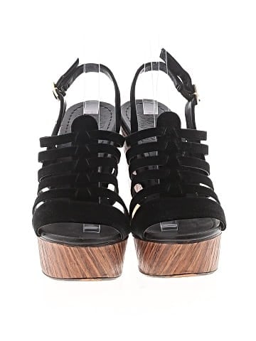 Vince Camuto Wedges (view 2)