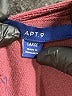 Apt. 9 Burgundy Cardigan Size L - photo 7