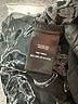 Torrid Silver 3/4 Sleeve Blouse Size 2X Plus (2) - photo 8