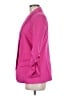 Scoop Pink Blazer Size M - photo 5