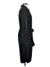 Xscape Black Cocktail Dress Size 4 - photo 4