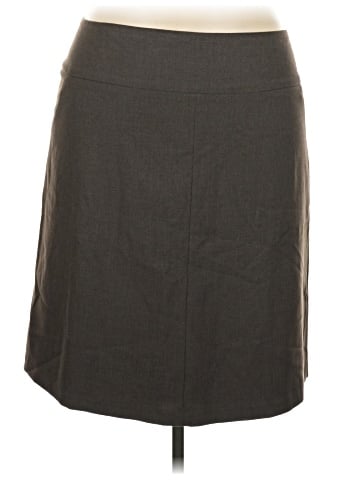 J.Jill Casual Skirt (view 1)