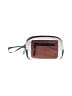 LoveVook Color Block Tan Wristlet One size - photo 1
