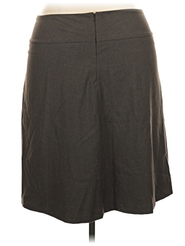 J.Jill Casual Skirt (view 2)
