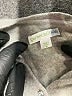 Garnet Hill Gray Cardigan Size M (kids) - photo 3