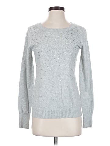 Express Pullover Sweater (view 1)