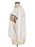 American Eagle Outfitters Color Block White Sweatshirt Size XL - photo 5
