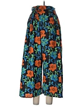 Jim Thompson Silk Pants