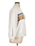 American Eagle Outfitters Color Block White Sweatshirt Size XL - photo 4