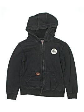 Assorted Brands Zip Up Hoodie (view 1)