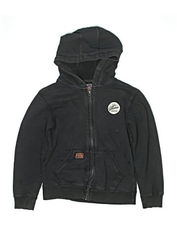 Assorted Brands Zip Up Hoodie (view 1)