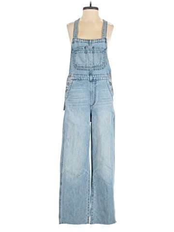 Joe's Jeans Overalls (view 1)