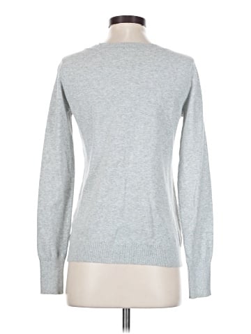 Express Pullover Sweater (view 2)