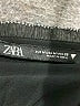 Zara Black Sleeveless Blouse Size M - photo 7