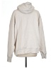 Old Navy Ivory Sweatshirt Size L - photo 2