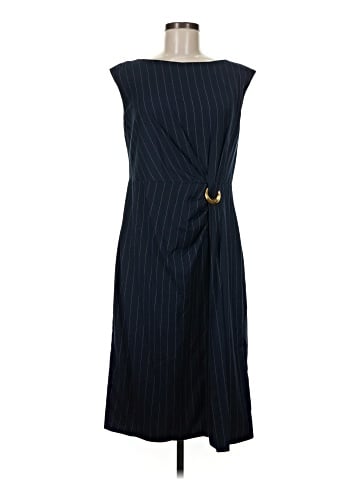 Donna Karan New York Casual Dress (view 1)