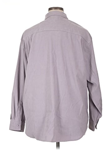 Bill Blass Long Sleeve Blouse (view 2)